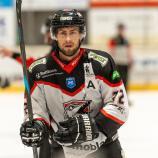 Michael Sölva will mit den Hechten hoch hinaus.