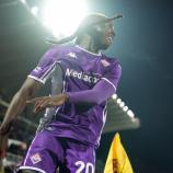 Moise Kean und Co. mussten in die Verlängerung. © ANSA / CLAUDIO GIOVANNINI