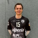 Neu in Meran: Vilhelm Ernst .