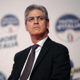 Paolo Petrecca hat sein Amt niedergelegt. © ANSA / FABIO CIMAGLIA / Z9A