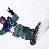 Patrick Burgener erlangte durch Musik Berühmtheit. © APA/afp / KIRILL KUDRYAVTSEV