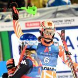 Petra Vlhova © APA / BARBARA GINDL