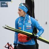 Rebecca Passler ist ins Zentrum der Doping-Ermittlungen geraten. © Pierre Teyssot