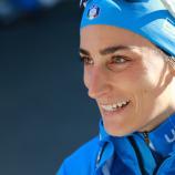 Rebecca Passler wird jetzt vor dem Sportgericht angehört. © Teyssot