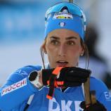 Rebecca Passler wurde positiv auf Doping getestet. © Teyssot / Pierre TEYSSOT