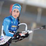 Rebecca Passlers sportliche Zukunft ist weiter ungewiss. © Pierre TEYSSOT