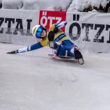 Riccarda Ruetz feierte in Nordtirol einen historischen Heimsieg. © Ulrich Wilhelm