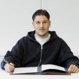 Riccardo Tonin wechselt zum FC Südtirol.