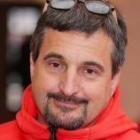 Rodel-Ikone Georg Hackl hat sich verletzt.