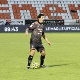 Salvatore Molina trifft auf seinen Ex-Verein Bari.