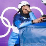 Schwer enttäuscht: Roland Fischnaller © ANSA / PETER KLAUNZER