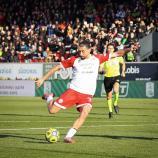 Silvio Merkaj & Co. treffen auf Venezia. © Giacomelli Andrea