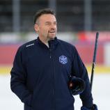 Stefan Mair ist der Assistenztrainer der Azzurri. © Vanna Antonello