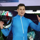 Südtirols letzte große Medaillenhoffnung: Patrick Baumgartner. © FELICE CALABRO' / Felice Calabro'