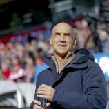 Thomas Letsch musste in Salzburg seine Koffer packen. © APA / ERWIN SCHERIAU