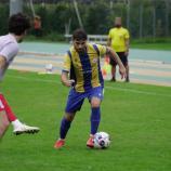 Tobias Pichler strauchelte mit Naturns gegen Lana. © DLife