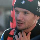 Tommaso Giacomel muss zwangspausieren. © Teyssot / Pierre TEYSSOT