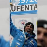 Der FIL Alpin Rodel Weltcup 2025/2026 ist am vergangenen Freitag und Samstag mit dem Finale in Jaufental zu Ende gegangen. Das sind die Highlights vom Night Race der Einsitzer am Samstagabend. © stol