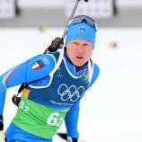 Von Olympia zu Südtirols größtem Volkslanglauf: Lukas Hofer. © FELICE CALABRO' / Felice Calabro'