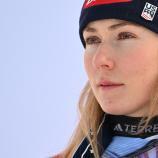 Werden es die Olympischen Spiele der Mikaela Shiffrin? © APA/afp / JURE MAKOVEC