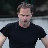 Alex Schwazer ist auch mit 41 Jahren noch gut in Schuss.