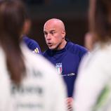 Andrea Soncins Mannschaft unterlag Schweden. © FIGC