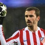 Antoine Griezmann wechselt in die USA. © APA/afp / NICOLAS TUCAT