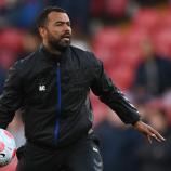 Ashley Cole coacht künftig in der Serie B. © AFP / GLYN KIRK