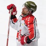 Auch der degradierte Enrico Miglioranzi wird sich fragen: Quo vadis, HC Bozen? © HCB