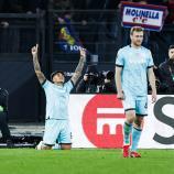 Bologna steht im Viertelfinale der UEFA Europa League. © ANSA / ANGELO CARCONI