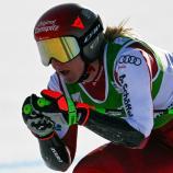 Cornelia Hütter und Co. sorgten für unschöne Rekorde. © APA/afp / LIONEL BONAVENTURE