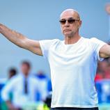 Davide Ballardini, Trainer von Avellino. © AFP / PIERO CRUCIATTI