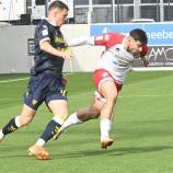 .Der FC Südtirol ist zu Hause gegen Frosinone gefordert. © DLife/Luca Ognibene