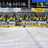 Der HC Eppan schied im Viertelfinale aus. © Jan Marc Zublasing