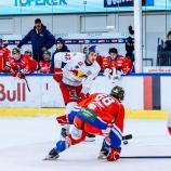 Der HC Gröden trifft zuhause auf die Jungbullen aus Salzburg © social media