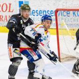 Der HC Meran hat eine bittere Niederlage kassiert. © BK Photo