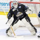 Der HC Meran kämpft um das Playoff-Halbfinale. © BK Photo