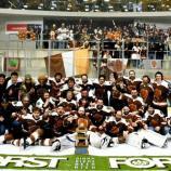 Der HC Oacha konnte seinen Titel verteidigen.