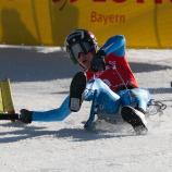 Der Sprintslalom war ein voller Erfolg. © Klaus Listl / KLaus Listl