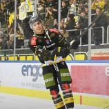 Der Stürmer bleibt ein Wolf. © Instagram