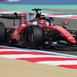 Die Reifentests in Bahrain wurden abgesagt. © APA/afp / GIUSEPPE CACACE