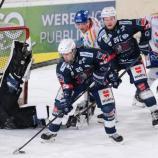 Die Unterland Cavaliers erlebten eine komplizierte Saison © Vana Antonella