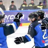 Die Wipptal Broncos wollen am Samstag wieder jubeln.