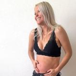 Eine Ex-Biathletin wurde Mama von Zwillingen.