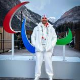 Emanuel Perathoner wurde bei den Paralympischen Spielen bestohlen. © Instagram