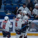 Fehervar träumt noch von den Playoffs. © Soos Attila