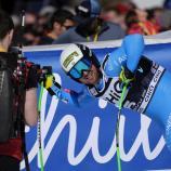 Florian Schieder ist gut in Schuss. © Pentaphoto