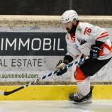 Francesco Adami & Co. hatten heuer einen schweren Stand © social