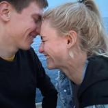 Freundin von Superstar gab Einblicke.