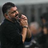 Gennaro Gattuso muss auf Federico Chiesa verzichten. © APA/afp / STEFANO RELLANDINI